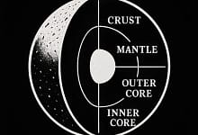 نقد ابستمي لنظريات الجيولوجيين عن باطن الأرض Interior of the Earth 20 e18caf48 13a9 41f0 bdd5 27c47aee1903 نقد ابستمي لنظريات الجيولوجيين عن باطن الأرض Interior of the Earth
