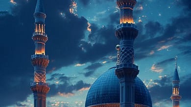 نصب الدليل على نبوة سيد المرسلين 3 photo 2025 07 25 20 11 39 نصب الدليل على نبوة سيد المرسلين