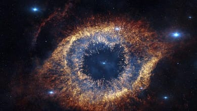 الكون بين الطبيعانية والعلم السليم 1 2733 large الكون بين الطبيعانية والعلم السليم