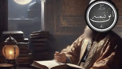 الفلاسفة والمتكلمين كـ "بردايم paradigm" 8 upscalemedia transformed 2 الفلاسفة والمتكلمين كـ "بردايم paradigm"