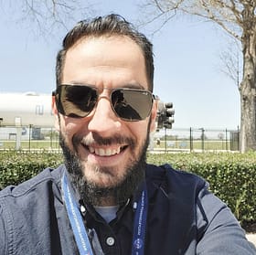 محمد عضيبات