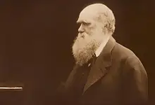 charles darwin خمس مغالطات عقلية كبرى لا قيام للبارادايم الدارويني إلا عليها