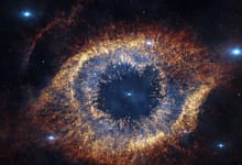 2733 large الكون بين الطبيعانية والعلم السليم