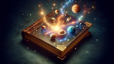 Designer الفلسفة الطبيعانية، هل هي حقّا مادية؟