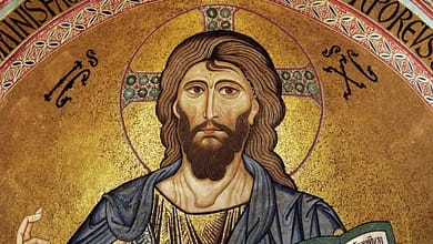 jezuz التزاوج النصراني الإلحادي: Christian natural arguments