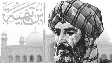 photo 2025 06 21 22 17 57 دك حصون المشائين [1]: في أصول الخلاف الابستمية والانطولوجية