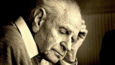 Karl Popper قابلية التكذيب: عرض ونقد