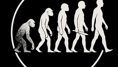 9b3647ed 099a 4a6c a963 54abab6c1ab5 معايير التطوريين في قبول التفسير واختيار النظريات