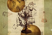 media 20260222 024842 05953439e8998537 الواقعية واللاواقعية العلمية، ما موقف المسلم من حدود العلم التجريبي؟