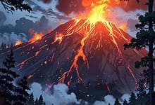 9065983c74ef0903918be5a04350e320 بيانُ إعجاز خبر نار الحجاز