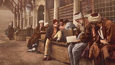 علماء كفرهم الفقهاء نقد خطاب تقديم "العقيدة العلمية" هو من المثالية الفلسفية