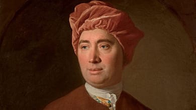 original نقض اعتراضات ديفيد هيوم حول المعجزة.